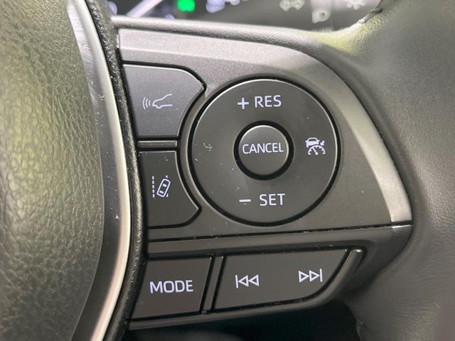 TOYOTA HARRIER 2WD 2025