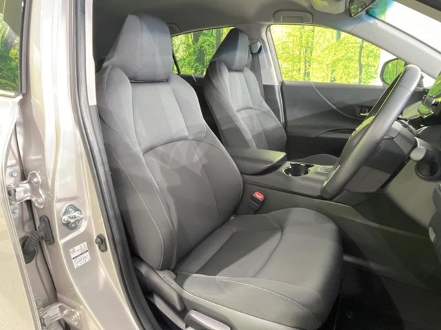 TOYOTA HARRIER 2WD 2025