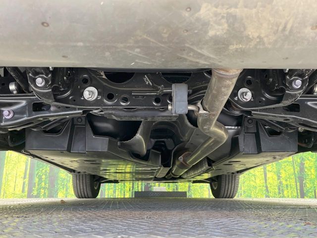 TOYOTA HARRIER 2WD 2025