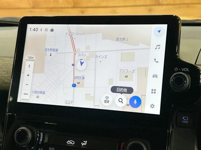 TOYOTA SIENTA HYBRID 2022