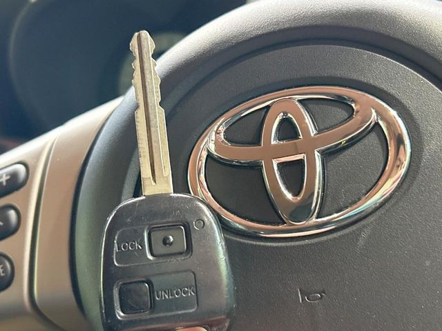 TOYOTA FJ CRUISER 4WD 2013