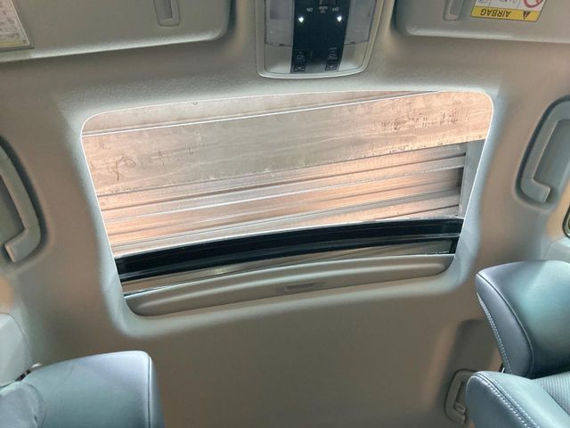 TOYOTA LANDCRUISER PRADO 2022