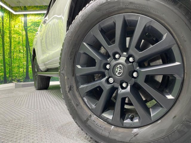 TOYOTA LANDCRUISER PRADO 2023