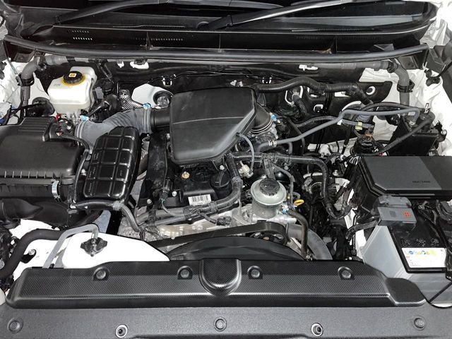 TOYOTA LANDCRUISER PRADO 2023