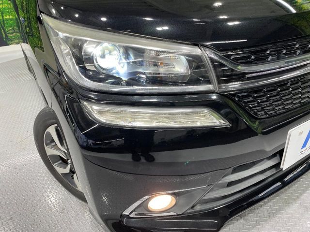 SUZUKI SOLIO BANDIT 2016