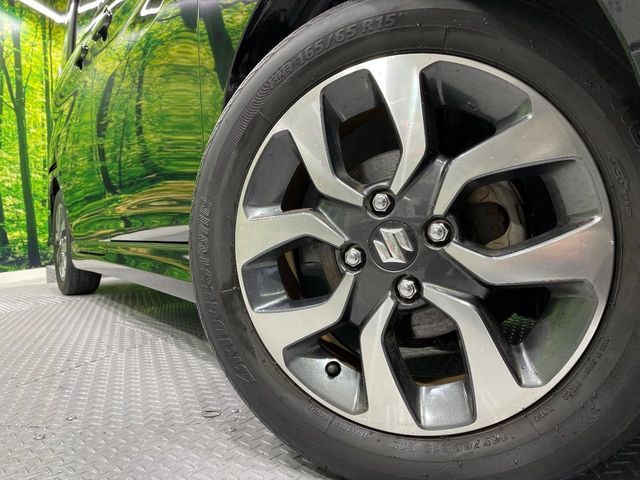 SUZUKI SOLIO BANDIT 2016