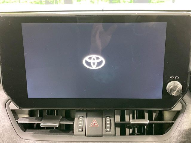 TOYOTA RAV4 HYBRID 4WD 2023