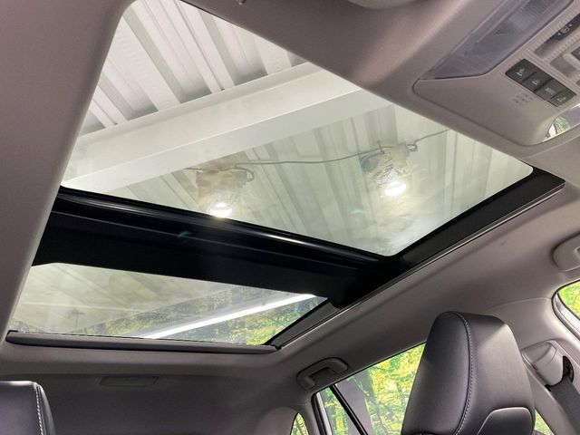 TOYOTA RAV4 HYBRID 4WD 2023