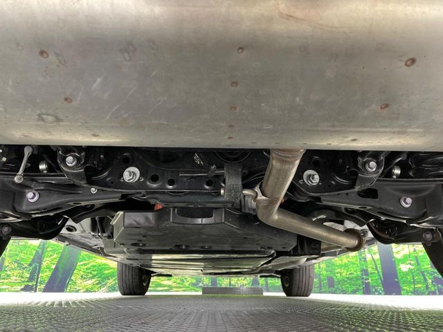 TOYOTA RAV4 HYBRID 4WD 2023