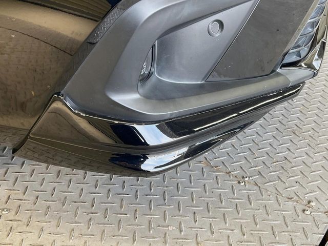 HONDA CIVIC hatchback 2021