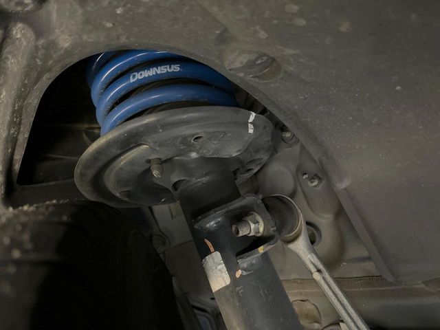 HONDA CIVIC hatchback 2021