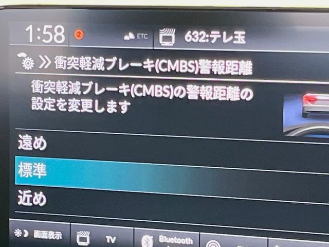 HONDA CIVIC hatchback 2021