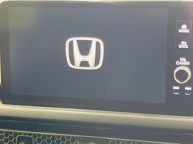 HONDA CIVIC hatchback 2021