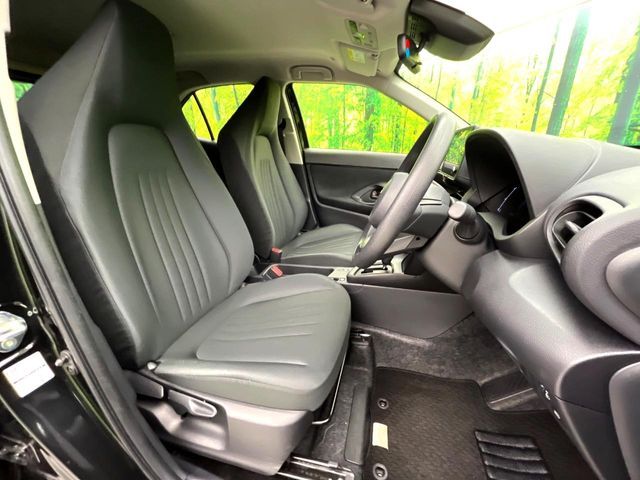 TOYOTA YARIS CROSS 2025