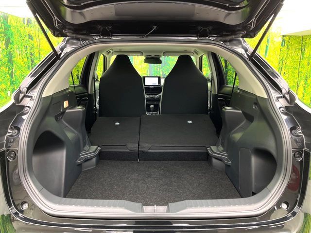 TOYOTA YARIS CROSS 2025