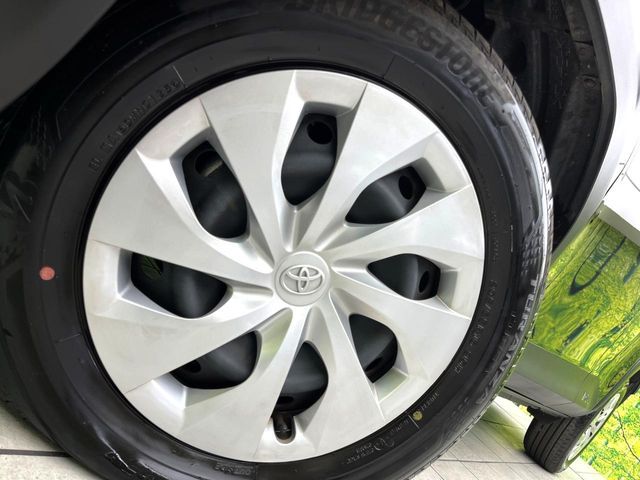 TOYOTA YARIS CROSS 2025