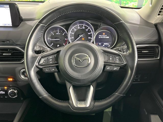 MAZDA CX-5 2018