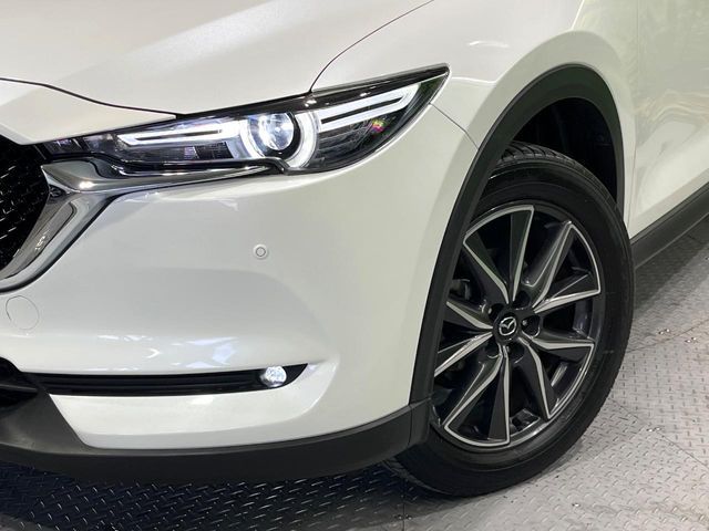 MAZDA CX-5 2018
