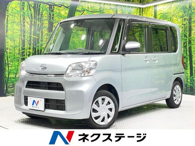 DAIHATSU TANTO 2018