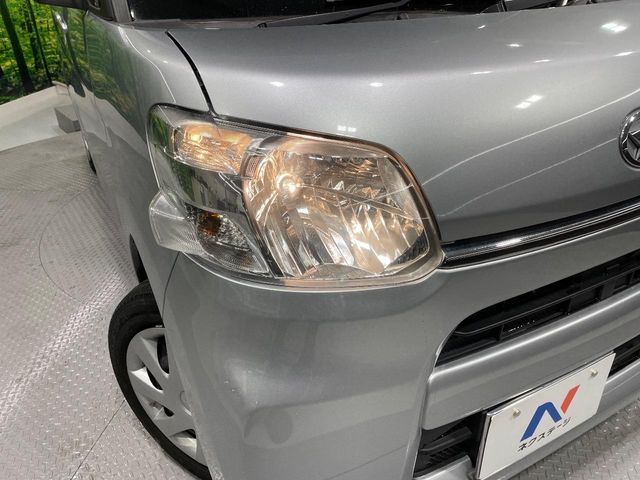 DAIHATSU TANTO 2018