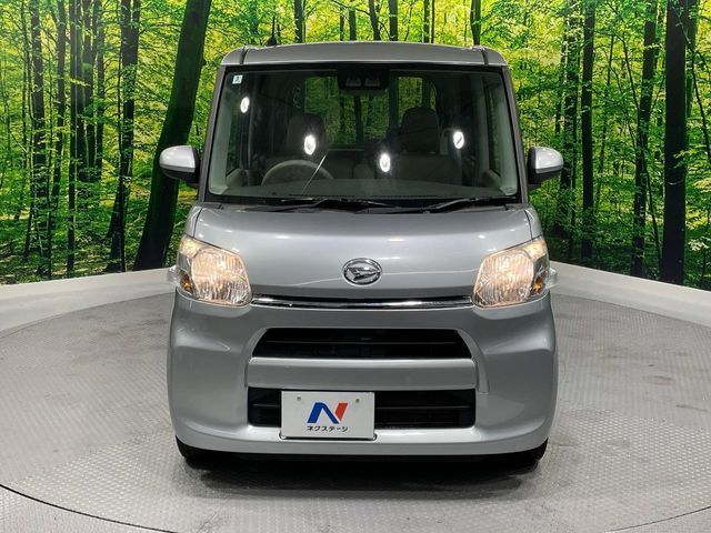 DAIHATSU TANTO 2018