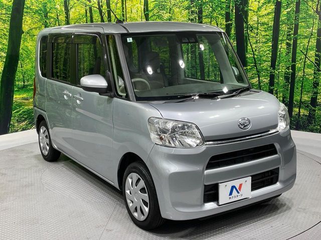 DAIHATSU TANTO 2018