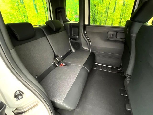 HONDA N BOX CUSTOM 2025