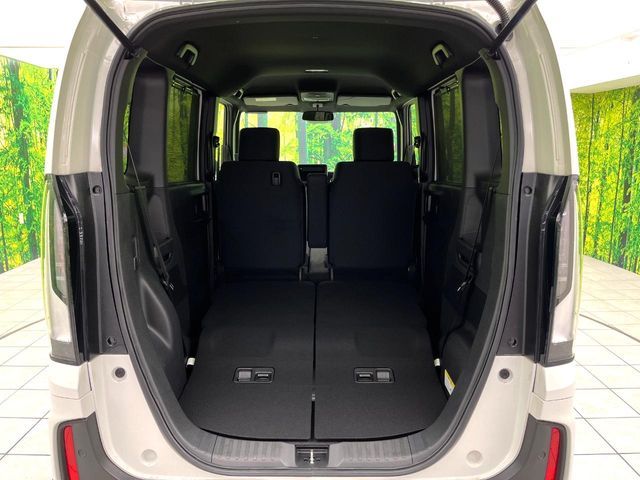 HONDA N BOX CUSTOM 2025