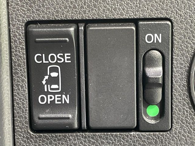 DAIHATSU TANTO CUSTOM 2017