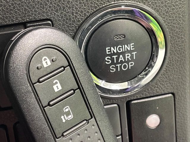 DAIHATSU TANTO CUSTOM 2017