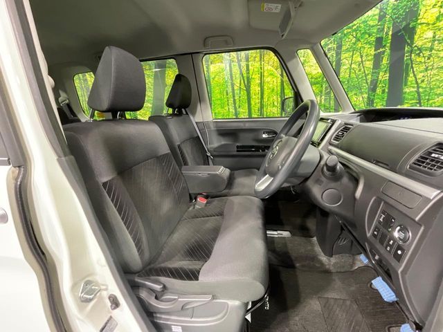 DAIHATSU TANTO CUSTOM 2017