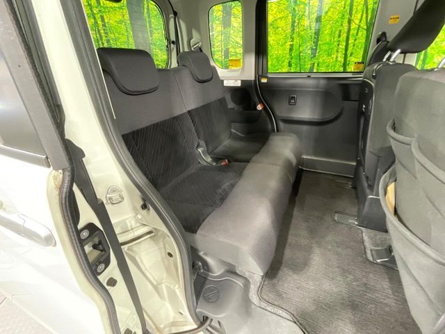 DAIHATSU TANTO CUSTOM 2017