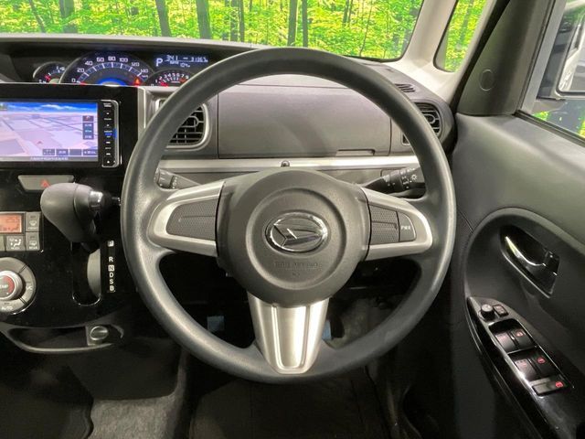 DAIHATSU TANTO CUSTOM 2017