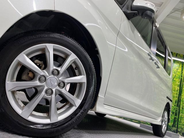 DAIHATSU TANTO CUSTOM 2017