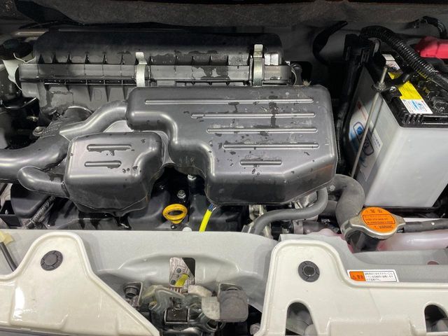 DAIHATSU TANTO CUSTOM 2017