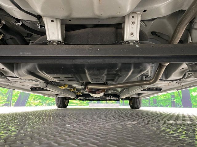 DAIHATSU TANTO CUSTOM 2017