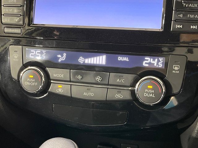 NISSAN X-TRAIL HYBRID 2WD 2016