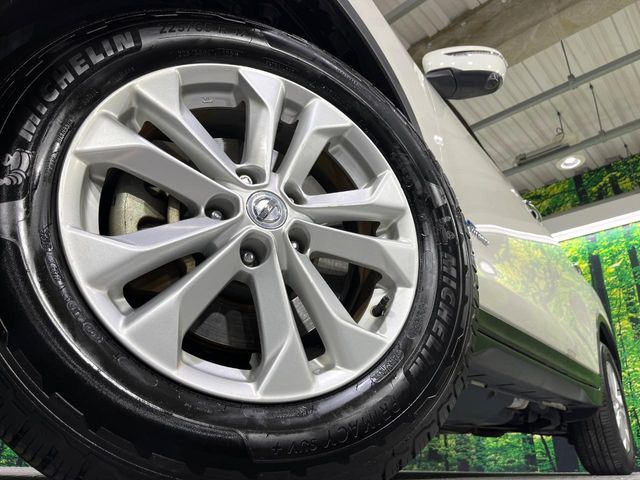 NISSAN X-TRAIL HYBRID 2WD 2016