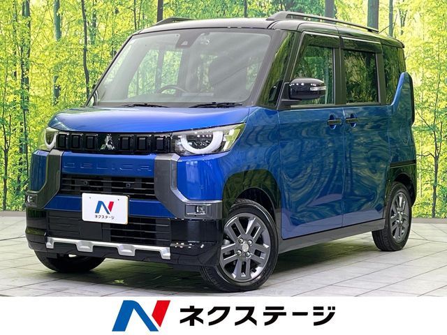 MITSUBISHI DELICA MINI 2024