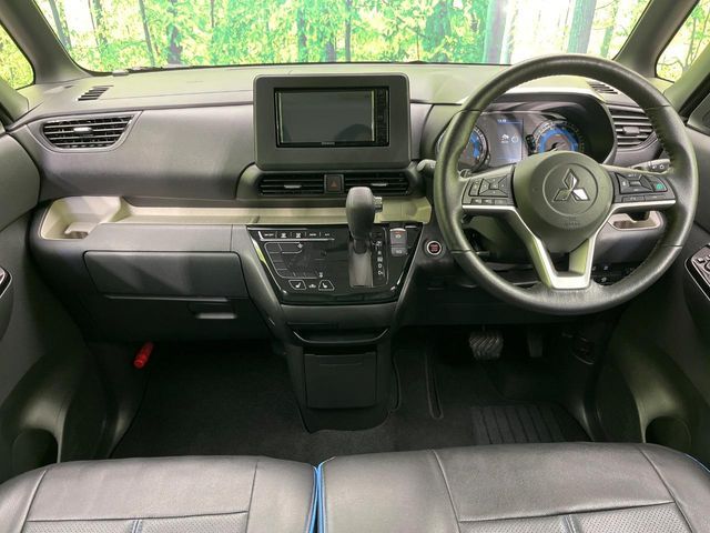 MITSUBISHI DELICA MINI 2024