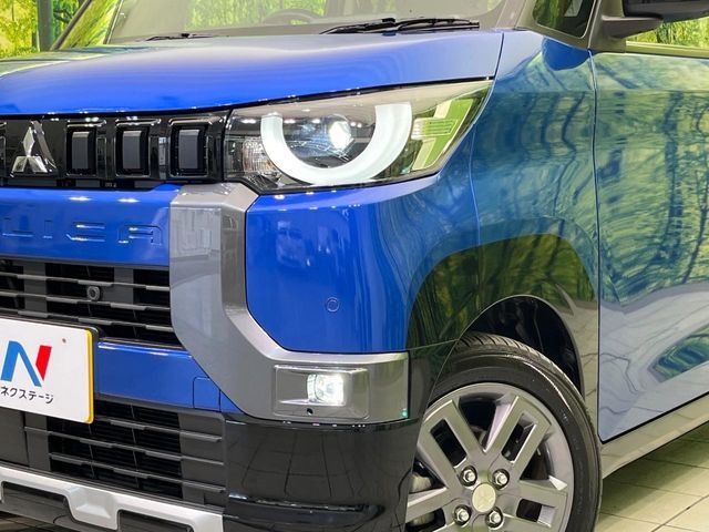 MITSUBISHI DELICA MINI 2024