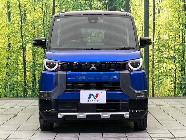 MITSUBISHI DELICA MINI 2024