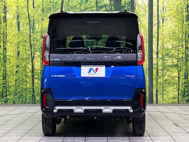 MITSUBISHI DELICA MINI 2024