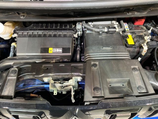 MITSUBISHI DELICA MINI 2024