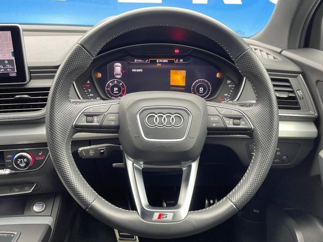 AUDI AUDI Q5 2019