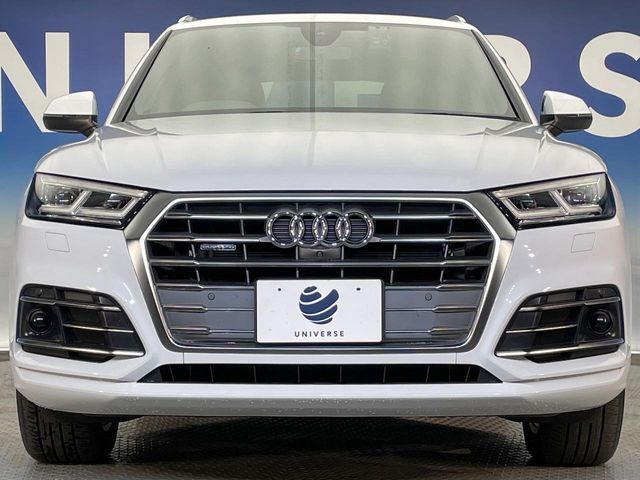 AUDI AUDI Q5 2019