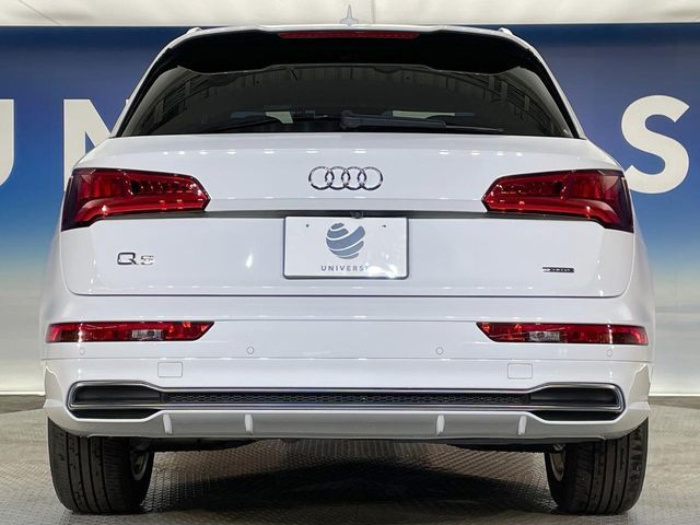 AUDI AUDI Q5 2019