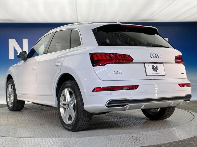 AUDI AUDI Q5 2019