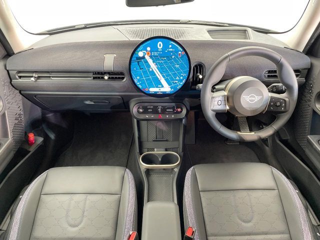 BMW MINI COOPER 5DOOR 2025