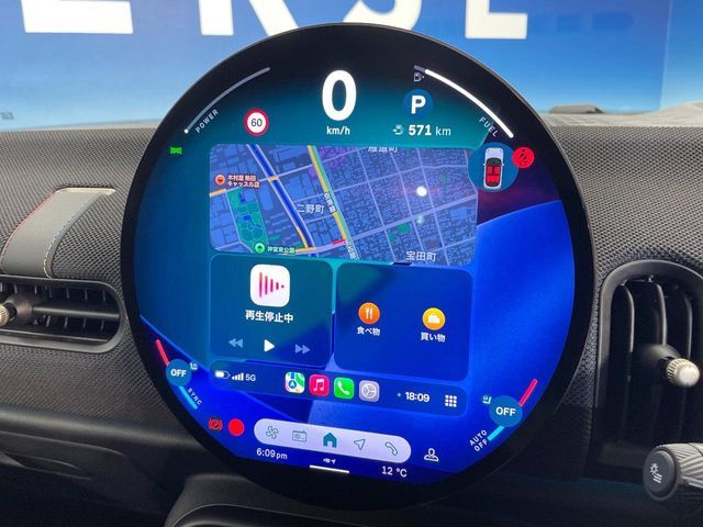 BMW MINI COOPER 5DOOR 2025